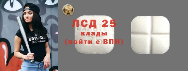 MESCALINE Гусь-Хрустальный